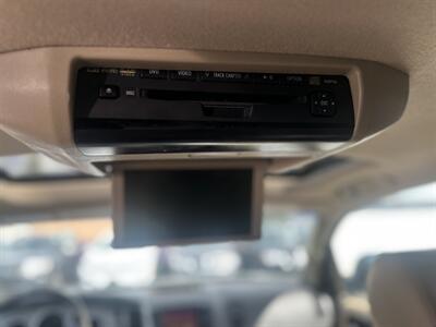 2008 Toyota Sequoia Platinum   - Photo 14 - Edmonton, AB T5L 1A4