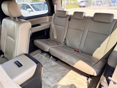 2008 Toyota Sequoia Platinum   - Photo 19 - Edmonton, AB T5L 1A4