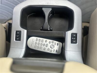 2008 Toyota Sequoia Platinum   - Photo 13 - Edmonton, AB T5L 1A4