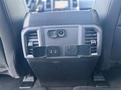 2018 Ford F-150 XLT   - Photo 15 - Edmonton, AB T5S 1R1