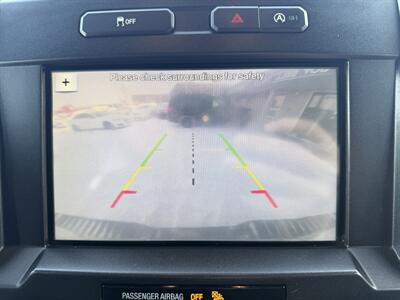 2018 Ford F-150 XLT   - Photo 18 - Edmonton, AB T5S 1R1