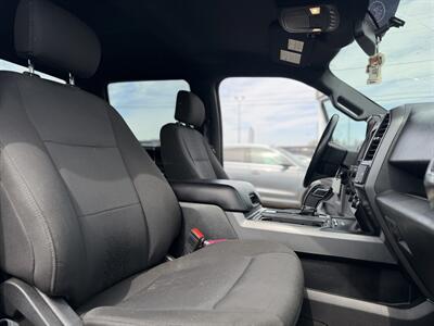 2018 Ford F-150 XLT *ONE OWNER, NO ACCIDENTS*   - Photo 15 - Edmonton, AB T5S 1R1