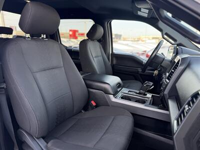 2018 Ford F-150 XLT   - Photo 13 - Edmonton, AB T5S 1R1