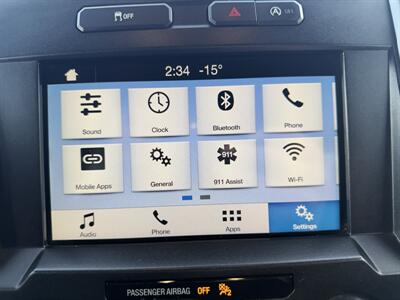 2018 Ford F-150 XLT   - Photo 19 - Edmonton, AB T5S 1R1