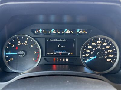 2018 Ford F-150 XLT   - Photo 17 - Edmonton, AB T5S 1R1