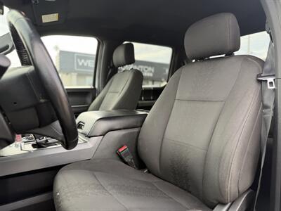 2018 Ford F-150 XLT *ONE OWNER, NO ACCIDENTS*   - Photo 9 - Edmonton, AB T5S 1R1