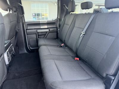 2018 Ford F-150 XLT   - Photo 11 - Edmonton, AB T5S 1R1