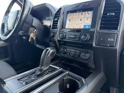 2018 Ford F-150 XLT   - Photo 16 - Edmonton, AB T5S 1R1