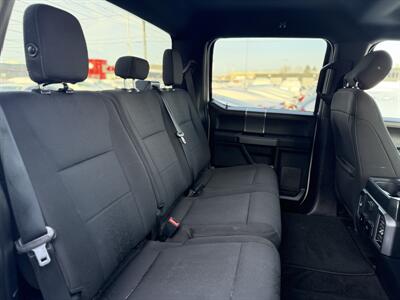 2018 Ford F-150 XLT   - Photo 14 - Edmonton, AB T5S 1R1
