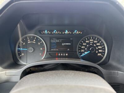 2018 Ford F-150 XLT *ONE OWNER, NO ACCIDENTS*   - Photo 13 - Edmonton, AB T5S 1R1