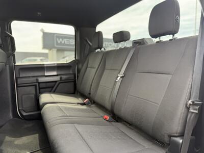 2018 Ford F-150 XLT *ONE OWNER, NO ACCIDENTS*   - Photo 11 - Edmonton, AB T5S 1R1