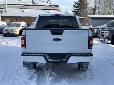 2018 Ford F-150 XLT   - Photo 6 - Edmonton, AB T5S 1R1