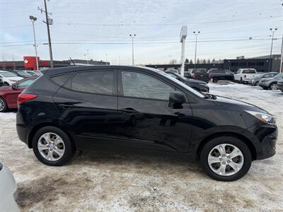 2015 Hyundai TUCSON GLS *ONE OWNER, NO ACCIDENTS*   - Photo 4 - Edmonton, AB T5S 1R1