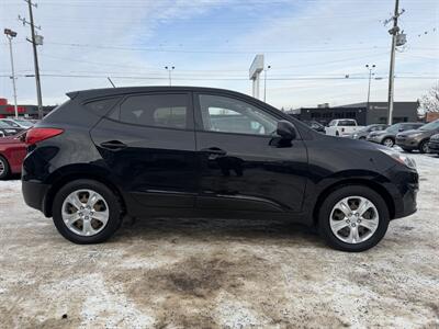 2015 Hyundai TUCSON GLS *ONE OWNER, NO ACCIDENTS*   - Photo 8 - Edmonton, AB T5S 1R1