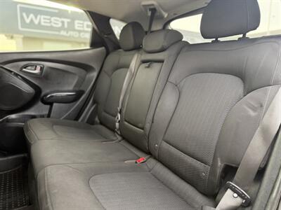 2015 Hyundai TUCSON GLS *ONE OWNER, NO ACCIDENTS*   - Photo 13 - Edmonton, AB T5S 1R1