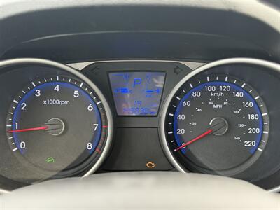 2015 Hyundai TUCSON GLS *ONE OWNER, NO ACCIDENTS*   - Photo 18 - Edmonton, AB T5S 1R1