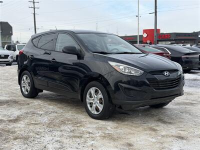 2015 Hyundai TUCSON GLS *ONE OWNER, NO ACCIDENTS*   - Photo 3 - Edmonton, AB T5S 1R1