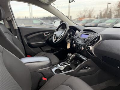 2015 Hyundai TUCSON GLS *ONE OWNER, NO ACCIDENTS*   - Photo 15 - Edmonton, AB T5S 1R1
