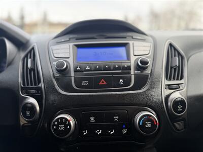 2015 Hyundai TUCSON GLS *ONE OWNER, NO ACCIDENTS*   - Photo 19 - Edmonton, AB T5S 1R1