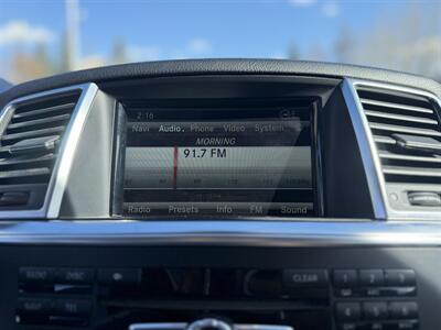 2014 Mercedes-Benz ML 350 BlueTEC *ONE OWNER, NO ACCIDENTS*   - Photo 18 - Edmonton, AB T5S 1R1