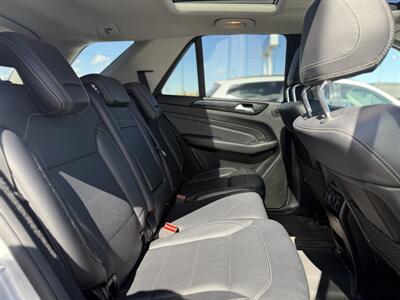 2014 Mercedes-Benz ML 350 BlueTEC *ONE OWNER, NO ACCIDENTS*   - Photo 16 - Edmonton, AB T5S 1R1