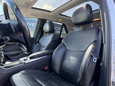 2014 Mercedes-Benz ML 350 BlueTEC *ONE OWNER, NO ACCIDENTS*   - Photo 10 - Edmonton, AB T5S 1R1