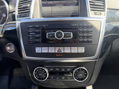 2014 Mercedes-Benz ML 350 BlueTEC *ONE OWNER, NO ACCIDENTS*   - Photo 17 - Edmonton, AB T5S 1R1