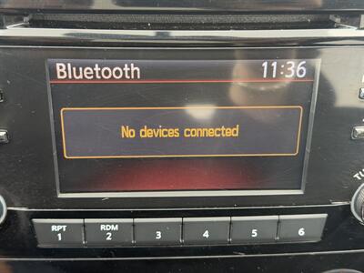 2015 Nissan Rogue SV - Photo 19 - Edmonton, AB T5S 1R1