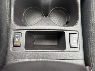 2015 Nissan Rogue SV - Photo 22 - Edmonton, AB T5S 1R1