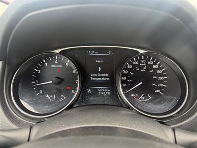 2015 Nissan Rogue SV - Photo 20 - Edmonton, AB T5S 1R1