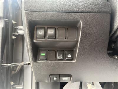 2015 Nissan Rogue SV - Photo 21 - Edmonton, AB T5S 1R1