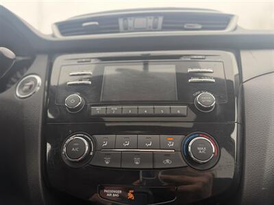 2015 Nissan Rogue SV - Photo 8 - Edmonton, AB T5S 1R1