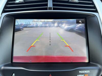 2013 Ford Edge SEL - Photo 18 - Edmonton, AB T5S 1R1