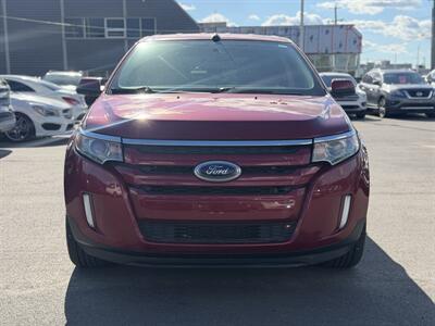 2013 Ford Edge SEL - Photo 2 - Edmonton, AB T5S 1R1