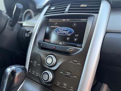 2013 Ford Edge SEL - Photo 14 - Edmonton, AB T5S 1R1