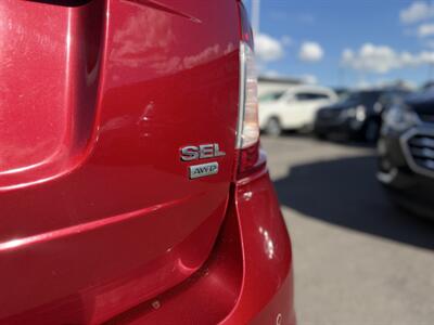 2013 Ford Edge SEL - Photo 20 - Edmonton, AB T5S 1R1