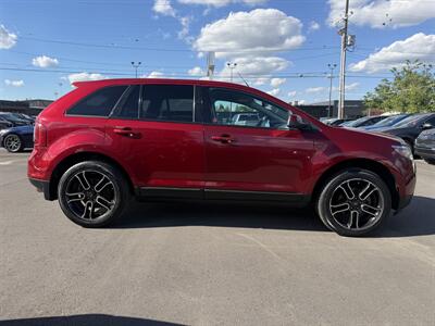 2013 Ford Edge SEL - Photo 4 - Edmonton, AB T5S 1R1