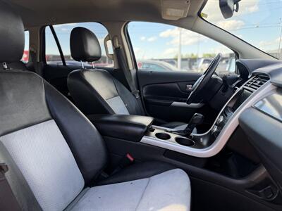 2013 Ford Edge SEL - Photo 17 - Edmonton, AB T5S 1R1