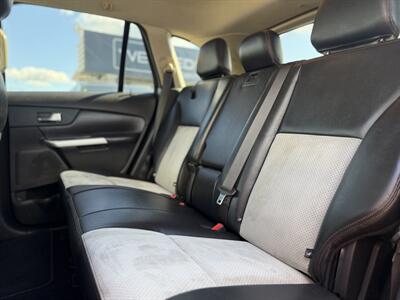 2013 Ford Edge SEL - Photo 11 - Edmonton, AB T5S 1R1