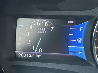 2013 Ford Edge SEL - Photo 16 - Edmonton, AB T5S 1R1