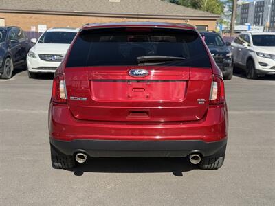 2013 Ford Edge SEL - Photo 6 - Edmonton, AB T5S 1R1