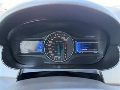 2013 Ford Edge SEL - Photo 15 - Edmonton, AB T5S 1R1