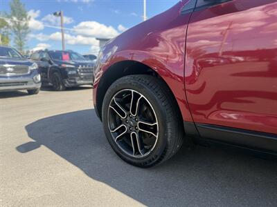 2013 Ford Edge SEL - Photo 9 - Edmonton, AB T5S 1R1