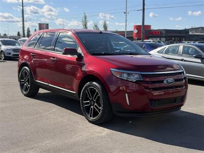 2013 Ford Edge SEL - Photo 3 - Edmonton, AB T5S 1R1