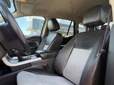 2013 Ford Edge SEL - Photo 10 - Edmonton, AB T5S 1R1