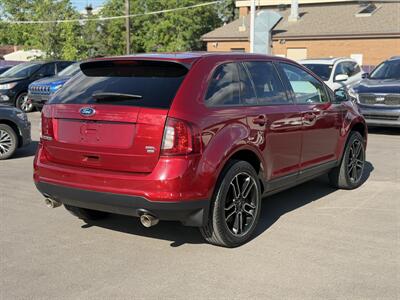 2013 Ford Edge SEL - Photo 5 - Edmonton, AB T5S 1R1