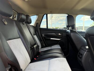 2013 Ford Edge SEL - Photo 12 - Edmonton, AB T5S 1R1