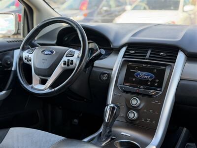 2013 Ford Edge SEL - Photo 13 - Edmonton, AB T5S 1R1