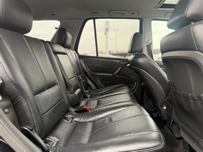 2004 Mercedes-Benz ML 500 - Photo 18 - Edmonton, AB T5S 1R1