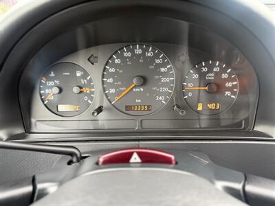 2004 Mercedes-Benz ML 500 - Photo 10 - Edmonton, AB T5S 1R1